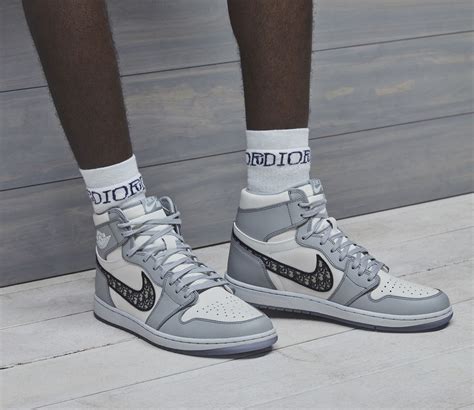 dior shoes 22|Dior jordan 1 high og.